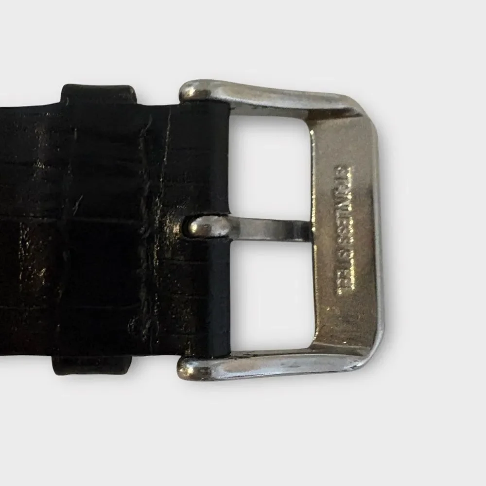 GANT Black and Silver Men's Watch - Picture 6 of 7